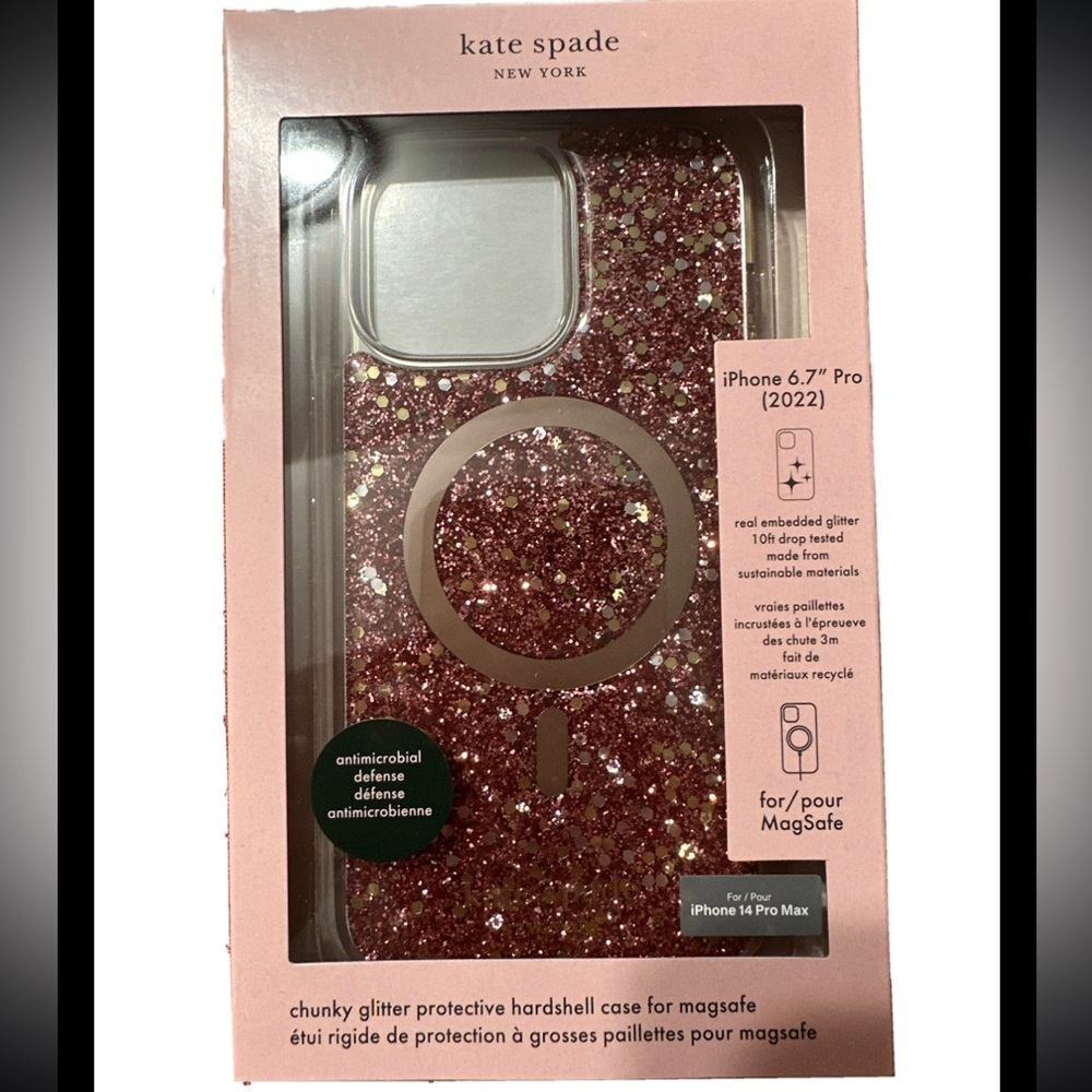 Kate Spade